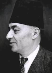 Qui est Omar Boukli-Hacène Fondateur du Croissant Rouge Algérien ?