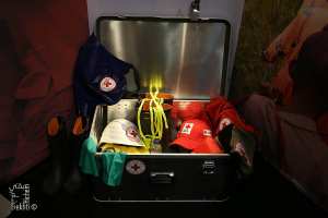 Le Comité international de la Croix-Rouge (CICR)