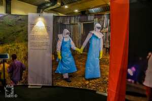 Comment l’Algérie se prémunit contre Ebola