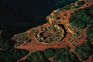 معالم تاريخية