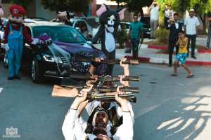 انها خنشلة يا سادة