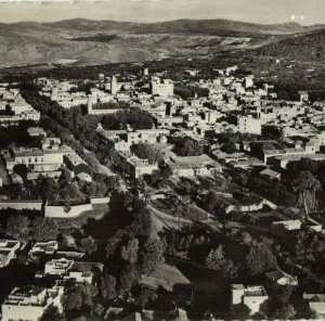 Photo de Tlemcen en 1930
