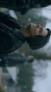 صورة من مسلسل riverdale