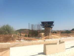 Verra-t-elle le jour? Oued Tlelat - Tlemcen : première ligne ferrovaire à grande vitesse en Algérie