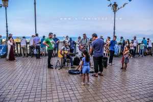 Place du 1er Novembre à Béjaia (Ex place gueydon)