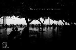 Béjaïa, Place Gueydon , une place mythique mais ...