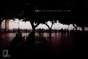 Place gueydon de Béjaiai : unique au monde