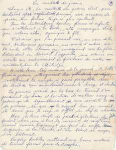 travaux champêtres saisonniers sous la colonisation