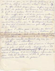 Travaux champêtres saisonniers sous la colonisation (3)