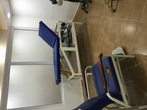 SALLE DE REEDUCATION