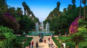 Beauté des sites Historiques en Algérie