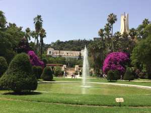 Beautés des sites Historiques en Algérie