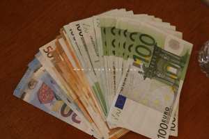 Cours devises Euro - Dinar Algérien Samedi 19 Octobre 2019