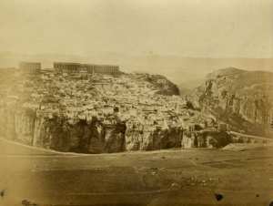 Constantine en 1856