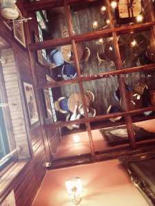 Café Havana à Oran ... c'est comme si vous étiez à Cuba !