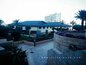 Sheraton Oran Hotel & Towers, Oran