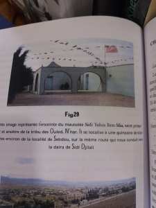 Le pseudo historien Saridj Mohamed, vole nos photoset les mets sur ses livres