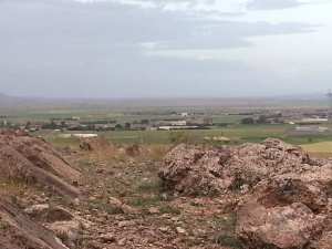 Djbel zdim a ouled boutara