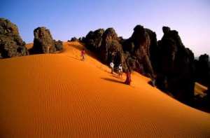 tamanrasset