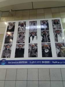 Quand les uns préparaient le 5e mandat de Bouteflika