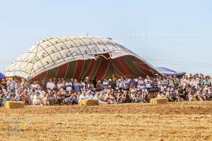 Waada Dar Yaghmoracen - Ghazaouet وعدة دار يغمراسن بالغزوات