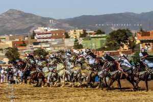 Waada Sidi Youchaa Dar Yaghmoracen - Ghazaouet وعدة سيدي يوشع دار يغمراسن بالغزوات