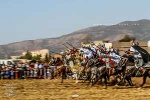 وعدة ترارة دار يغمراسن بالغزوات Waada Sidi Youchaa Dar Yaghmoracen - Ghazaouet