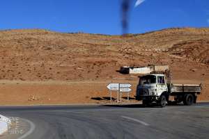 Ain Sefra ou la fameuse Giaka fait légion