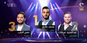 منشد الشارقة عام 2019 الموافق ل 1441