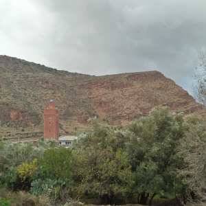 mosquée Ouled Moussa