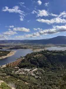 سد بني بحدل