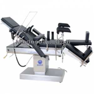 MEDECO Table d'opération