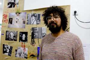 Ahmed Merzagui Photographe