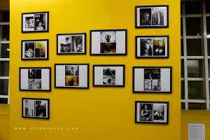 Ssérie photographique intitulée  Mon clone si je meurs  de Farouk Islem Medjati