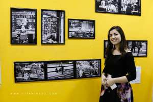 Inès Benhabib Photographe