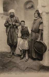 كثير من الجزائريين لا يعلمون بأن هناك لهجة عاصمية أصلية تسمى اللهجة الفحصية .