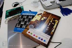 PLUSIEURS JEUNES CINÉASTES ALGÉRIENS ET SÉNÉGALAIS Y PRENDRONT PART Résidence d’écriture de films documentaires ce mois-ci à Tlemcen