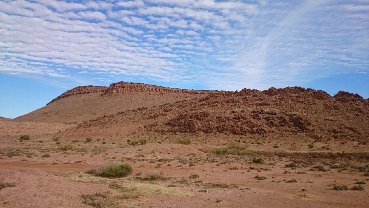 #Aïn_Sefra wilaya de #Naâma #Algérie.. !