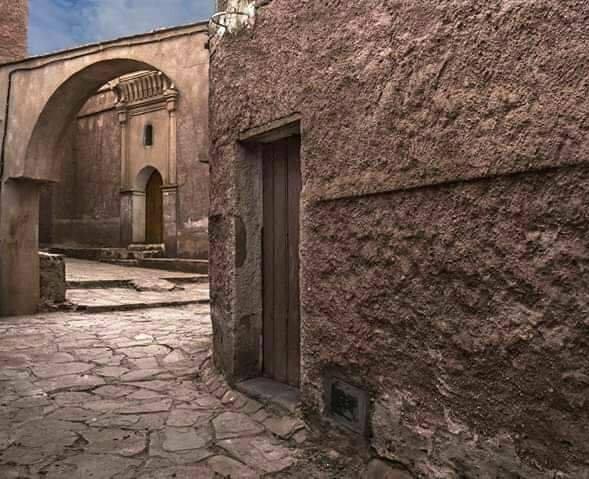 #Aïn_Sefra wilaya de #Naâma #Algérie.. !