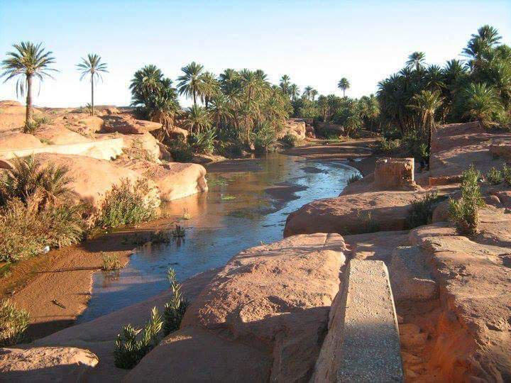 #Aïn_Sefra wilaya de #Naâma #Algérie.. !