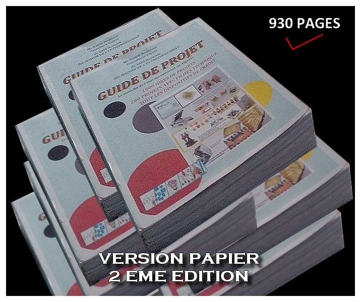 اول دليل 1000 مشروع انجزا في الجزائر