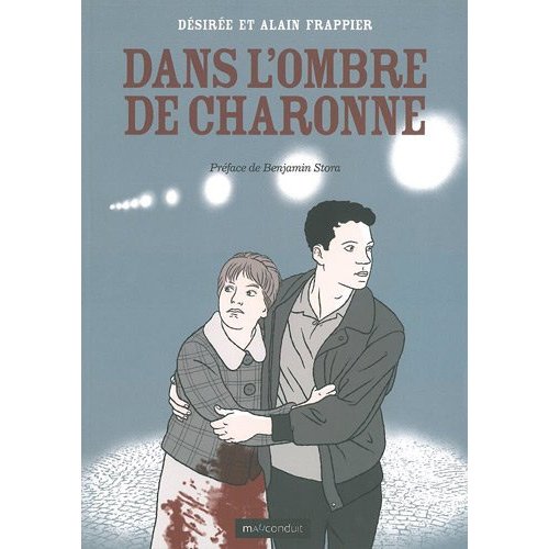 Dans l'ombre de Charonne