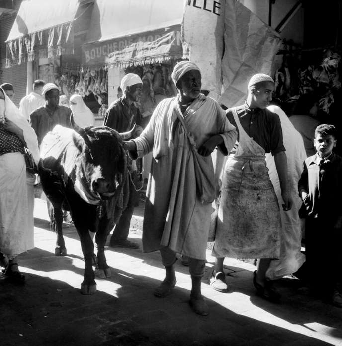 Waada Sidi Blal? à Oran