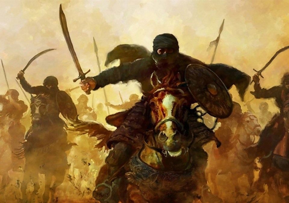 #هل_تعلم؟ #زناتة_و_صنهاجة_صراع_مزّق_شمال_إفريقيا