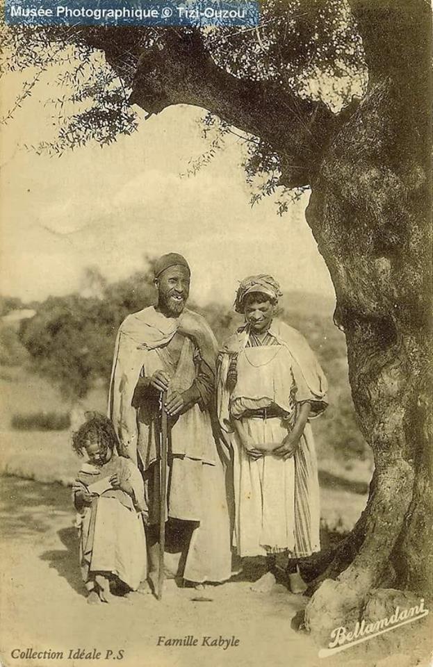 الإحتلال الفرنسي و مظالمه