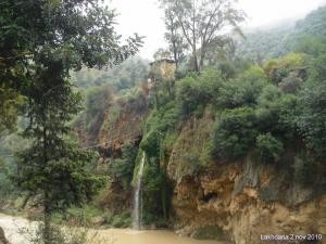 السياحة الجبلية لولايــــــــــــــــــــــة بومرداس