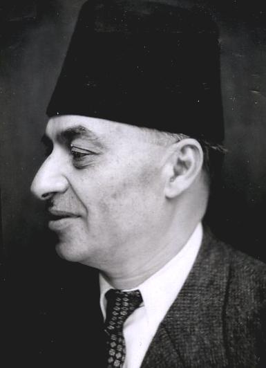 Qui est Omar Boukli-Hacène Fondateur du Croissant Rouge Algérien ?