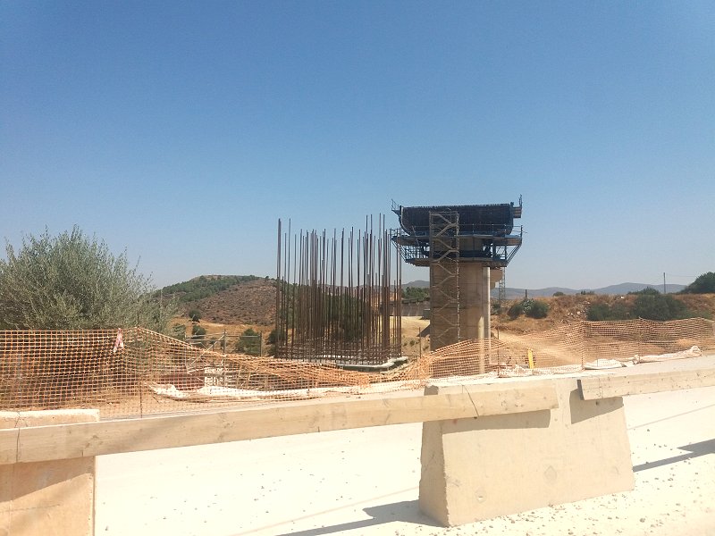 Verra-t-elle le jour? Oued Tlelat - Tlemcen : première ligne ferrovaire à grande vitesse en Algérie
