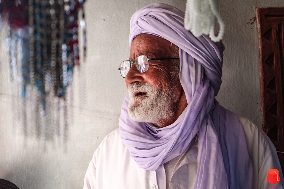 Le saviez-vous ? Tabelbala est une commune en Algérie qui ne parle ni arabe ni tamazight !
