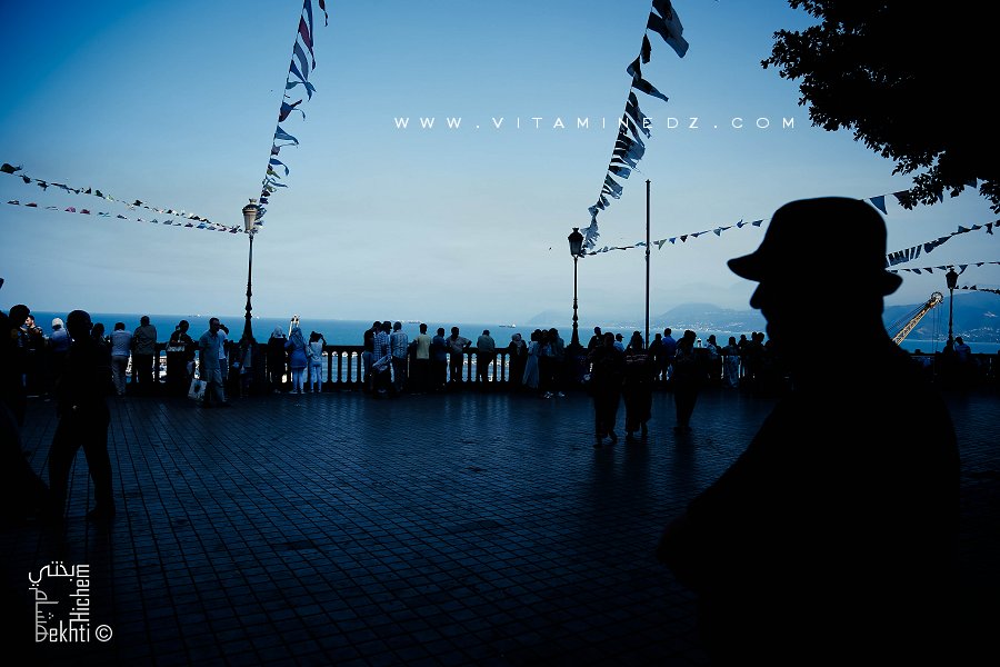 Place Gueydon à Bougie (aujourd'hui Place du 1er novembre Bejaia) qui était le maréchal Gueydon? premier gouverneur général de l'Algérie sous la IIIe République.